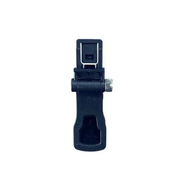 Alt view image 2 of 6 - 2 Pack 60 LED Selfie Light Front Clip Replacement Phone Clip Holder Clamp Support Stand for Rechargeable Clip Fill Video Conference Light Laptop Tablet Phone Clip Fill Lights