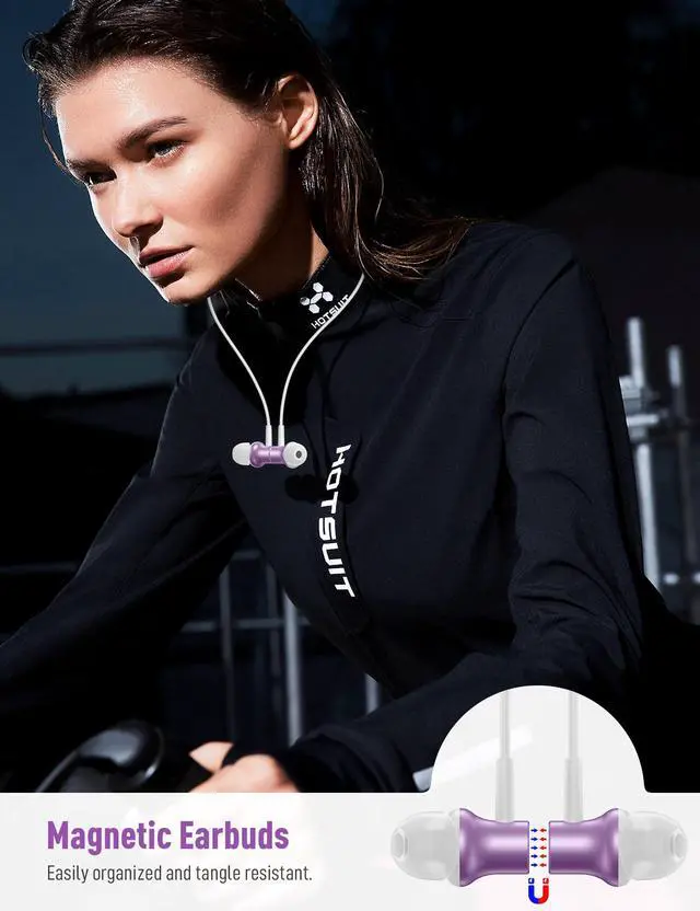 Alt view image 2 of 7 - USB C Plug in Headphones for Apple Wired Earbuds for iPhone 17 17e 16 Pro Max 16e 15 Type C Ear Buds Corded Earphones for Google/Pixel 10 10a 9 for Samsung/Galaxy S26 S25 S24 for Android Phone Purple