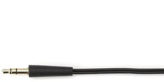 Alt view image 6 of 7 - clip headphone black RP-HZ47-K