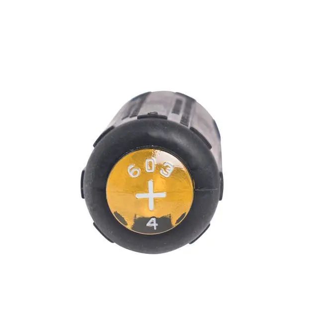 Alt view image 5 of 7 - 603-4 Screwdriver, Made in USA, #2 Phillips Tip, Cushion Grip, Precision Machined Electrician Screwdriver, Home Improvement