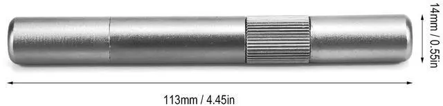 Alt view image 5 of 6 - Glass Breaker Pen Phone Blasting Pen for iPhone X XS MAX 11 12 13 14 15 16 Plus pro max Rear Back Replacement Repair Kits Other Smartphone Glass Breaking Tool kit