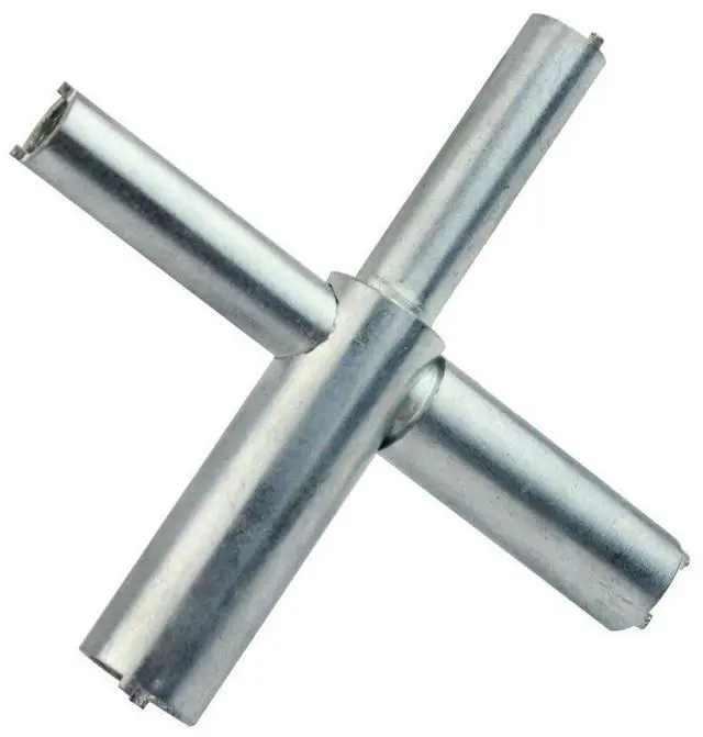 Main image of X-Key Repair Tool Destuffing Compatible with Motorola GP-300 GP-88 GP-328 GP-328plus Puxing PX777(PX-777) PX-777plus PX-328 Baofeng UV-5R WOUXUN HYT TYT PUXING
