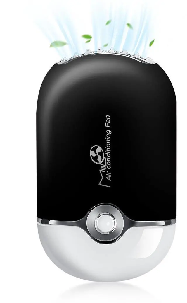 Main image of Lash Fan Mini Portable for Eyelash Extension