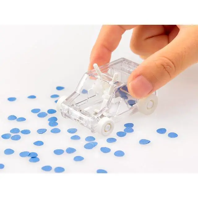 Alt view image 4 of 7 - Tabletop Cleaner, Mini Cleaner, Transparent A