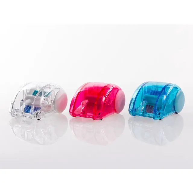 Alt view image 7 of 7 - Desk Mini Cleaner (Clear)