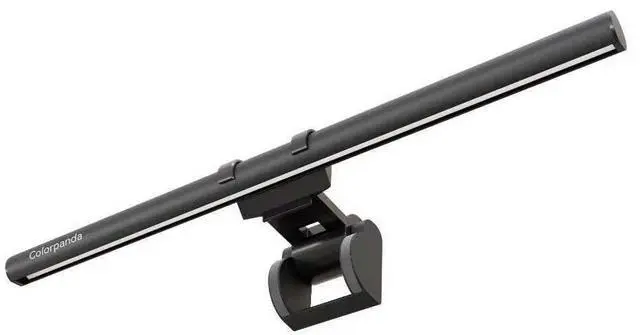 Main image of Monitor Light Bar 16.14, Eye-Care USB Reading LED Task Lamp with Touch Control, No Screen Glare Dimmable Desk Lamp Computer Monitor Light Bar for Home Office Gaming