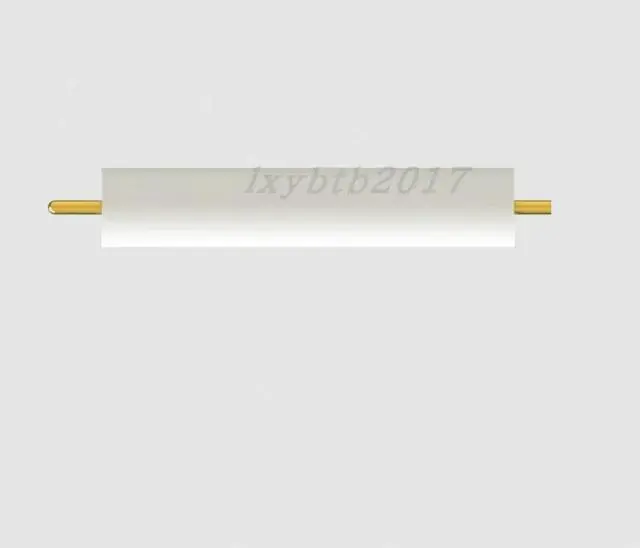 Alt view image 4 of 6 - DWB-JD-17-0.5 microwave insulator inner conductor diameter 0.5 dielectric diameter 2.8 impedance 50 ohms DC18G