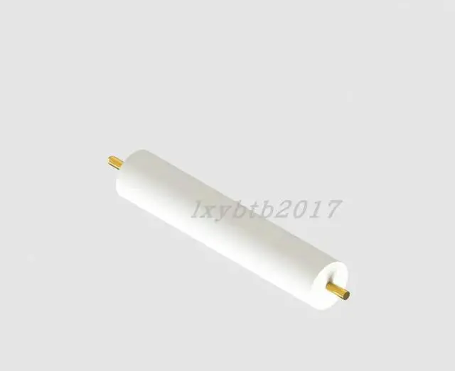 Alt view image 5 of 6 - DWB-JD-17-0.5 microwave insulator inner conductor diameter 0.5 dielectric diameter 2.8 impedance 50 ohms DC18G
