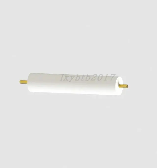 Alt view image 6 of 6 - DWB-JD-17-0.5 microwave insulator inner conductor diameter 0.5 dielectric diameter 2.8 impedance 50 ohms DC18G