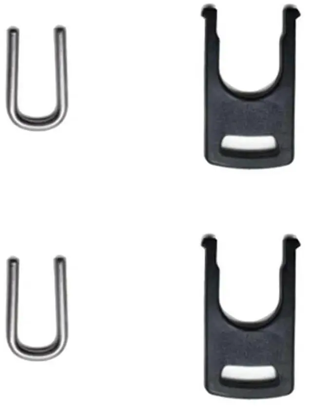 Main image of For Karcher PS20 PS30 TLA4 Vacuum Cleaner Parts Accessories Cleaning Brush Clip Snap Ring Accessories