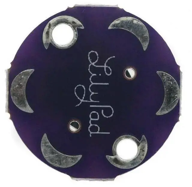 Main image of LilyPad Buzzer module for
