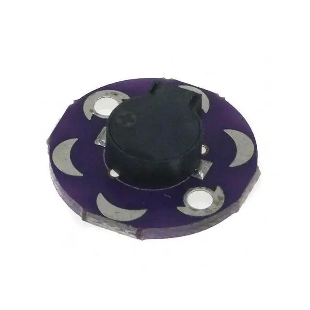 Alt view image 2 of 3 - LilyPad Buzzer module for