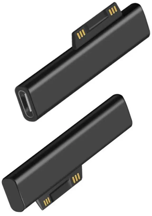 Alt view image 2 of 3 - Type-C To PD Fast Charging Plug Converter Adapter For Progo 3 4 5 6 Connector USB-C Typec Book