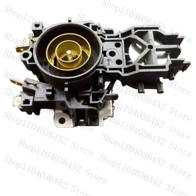 Alt view image 2 of 3 - for HK-3301 Thermostat dry boil protection water open cut-off device for HD9348 electric kettle
