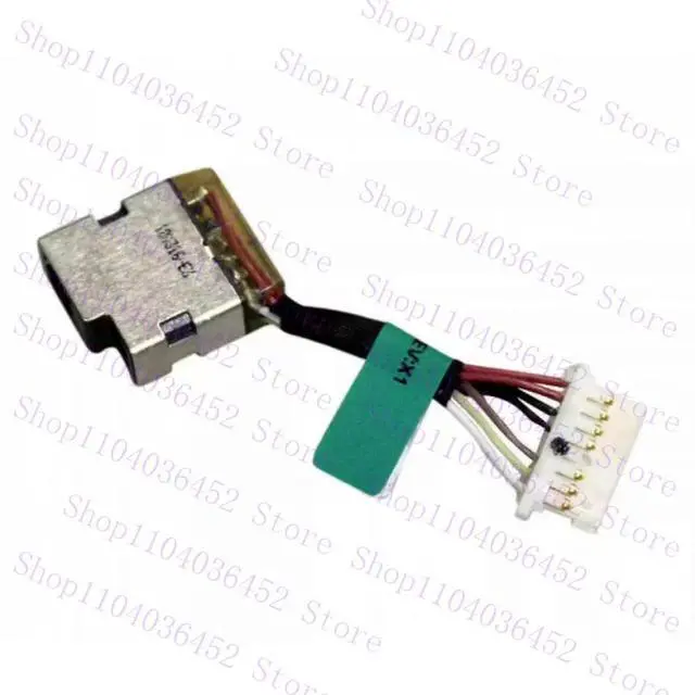 Main image of Applicable for 14-CD 14M-CD TPN-W131 power interface charging head