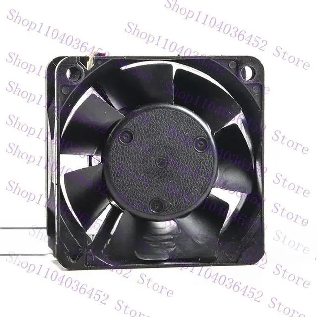 Alt view image 2 of 2 - for 2410ML-05W-B50 C22 DC 24V 0.13A 60x60x25mm 3-Wire Server Cooling Fan
