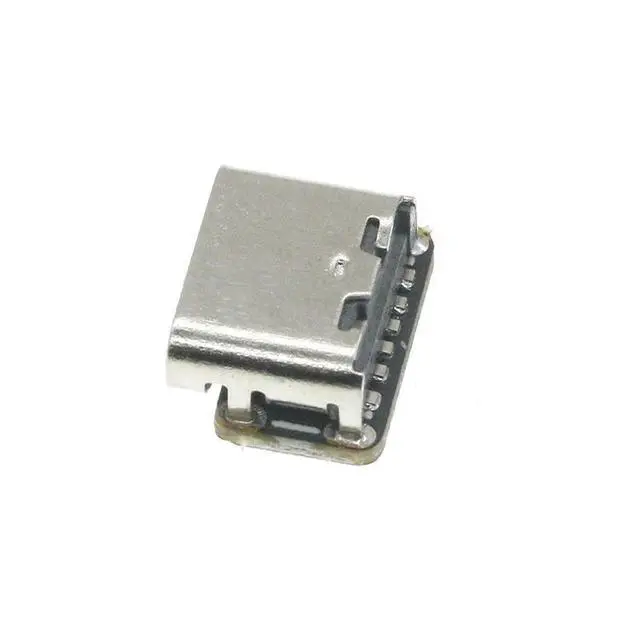 Alt view image 3 of 3 - MIni Type-C 3.7V 4.2V Lithium Charger Board Charging Power Protection Module Constant Current Constant Voltage
