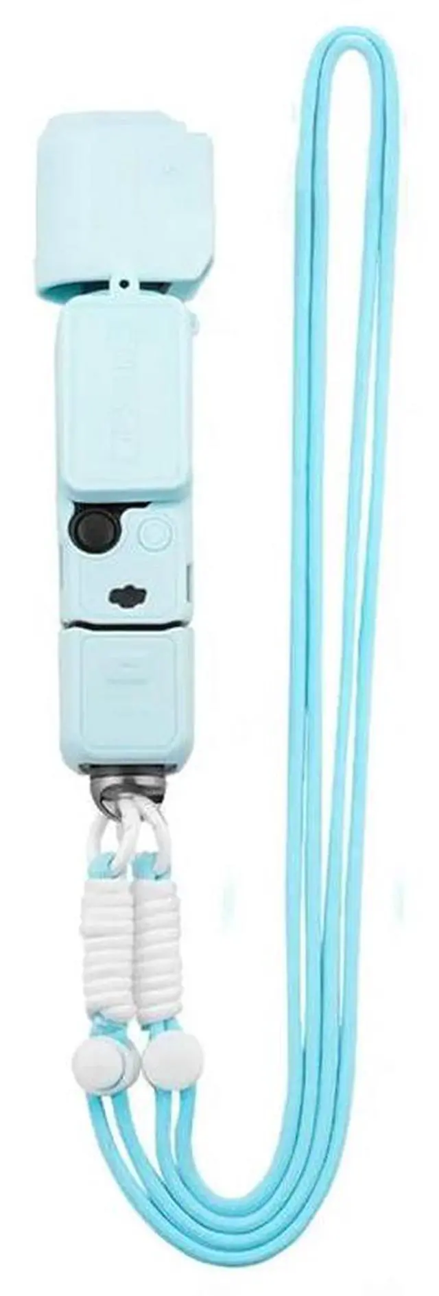 Main image of Neck Strap For OSMO Pocket 3 With 1/4 Screw Neck Strap Handheld Gimbal Camera Protective Accessories