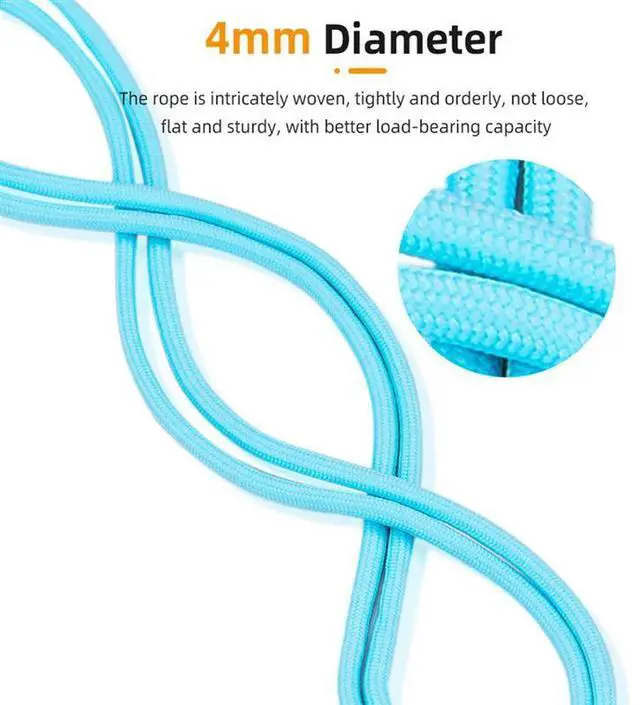 Alt view image 2 of 3 - Neck Strap For OSMO Pocket 3 With 1/4 Screw Neck Strap Handheld Gimbal Camera Protective Accessories