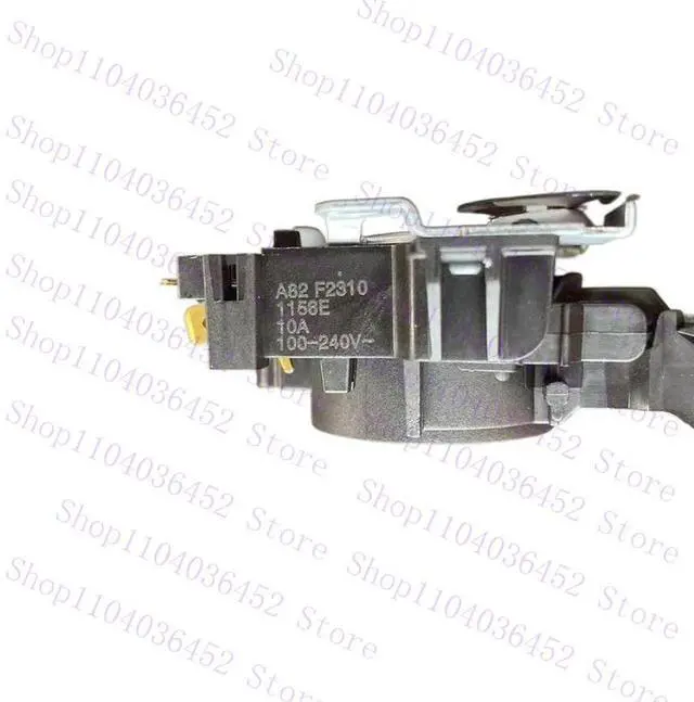 Alt view image 3 of 3 - for HK-3301 Thermostat dry boil protection water open cut-off device for HD9348 electric kettle