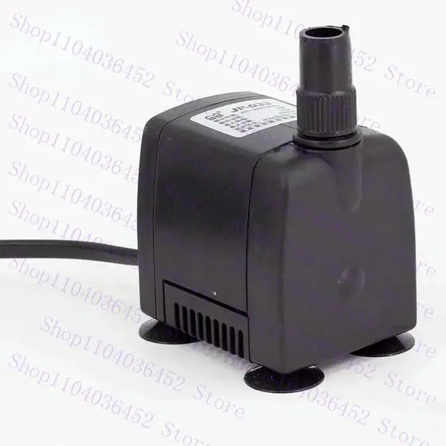 Alt view image 3 of 3 - for Ipcs Machine Spare Parts JP-033 8W Ice Machine Water Pump Universal Circulation Pump