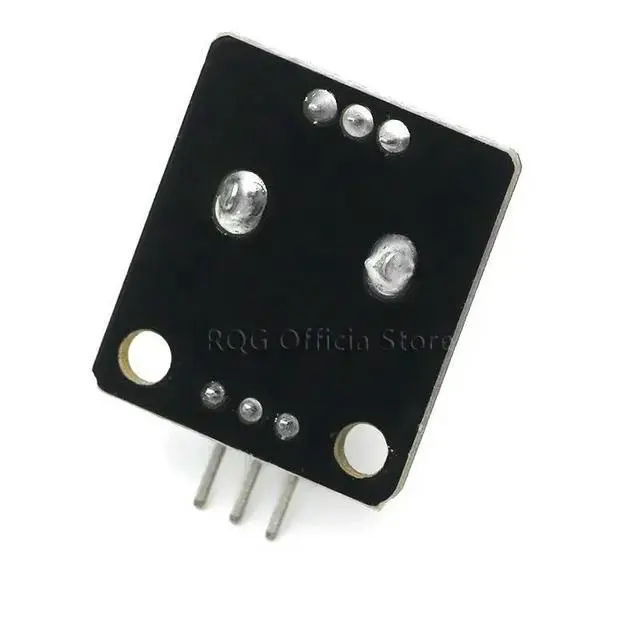 Alt view image 3 of 3 - Rotary Potentiometer Analog Knob Module For Pi Electronic Blocks RV09 Rotary encoder for