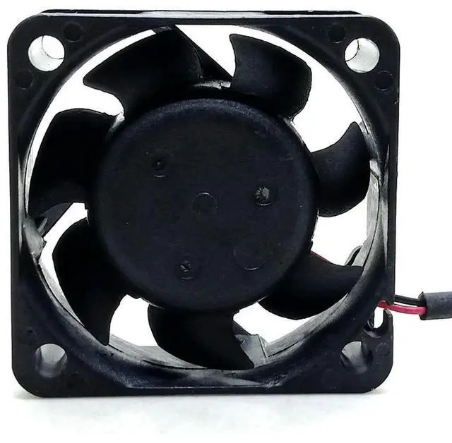 Alt view image 2 of 3 - 40mm fan Delta 4cm AFB0412HB 401512V Dual Ball Bearing Fan Computer Cabinet Power Fan