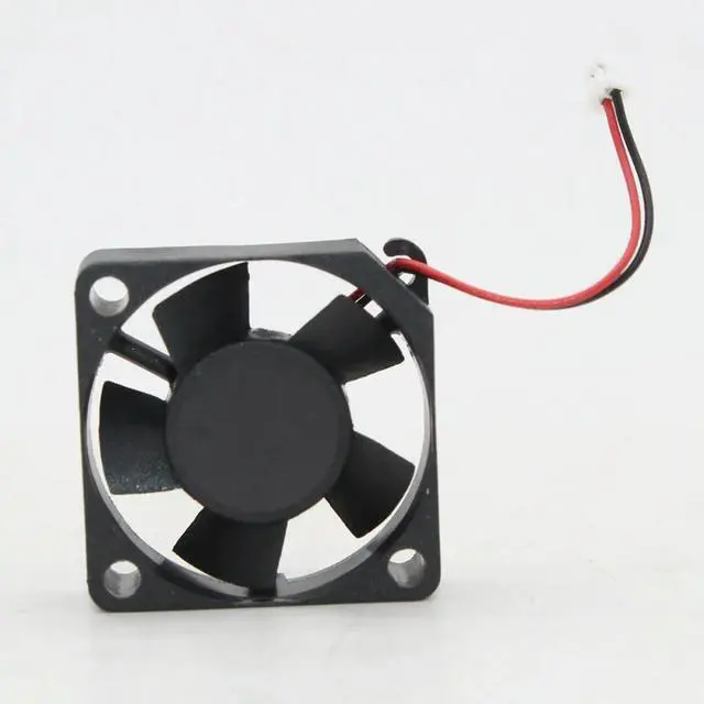 Alt view image 3 of 3 - GM1203PFV2-8 30mm 12V Fan For 3010 Magnetic Bearing 3cm Ultra-Quiet cooling Fan