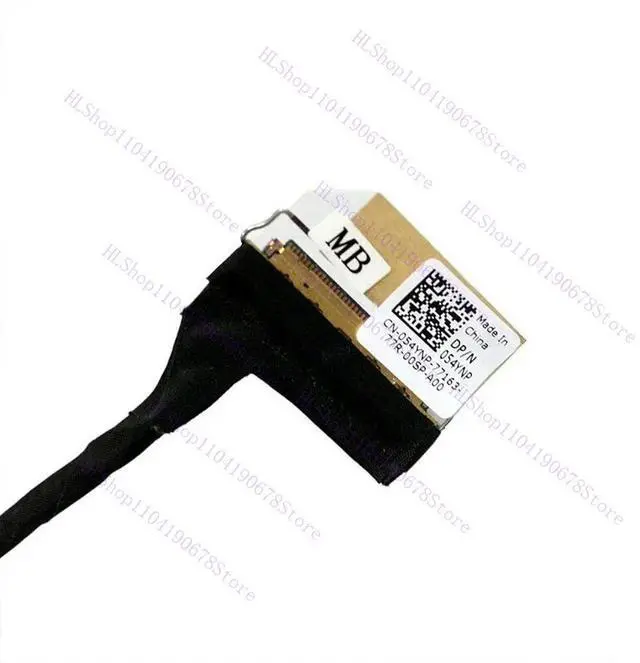 Alt view image 3 of 6 - for Inspiron 15 3565 3567 I3567-3629B Vostro 3565 3567 3568 054YNP 30PIN