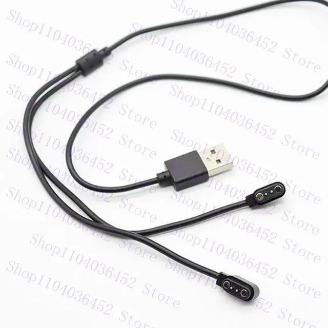 Main image of For Bluetooth Glasses 2-in-1 Charger Glasses Magnetic Charging Cable