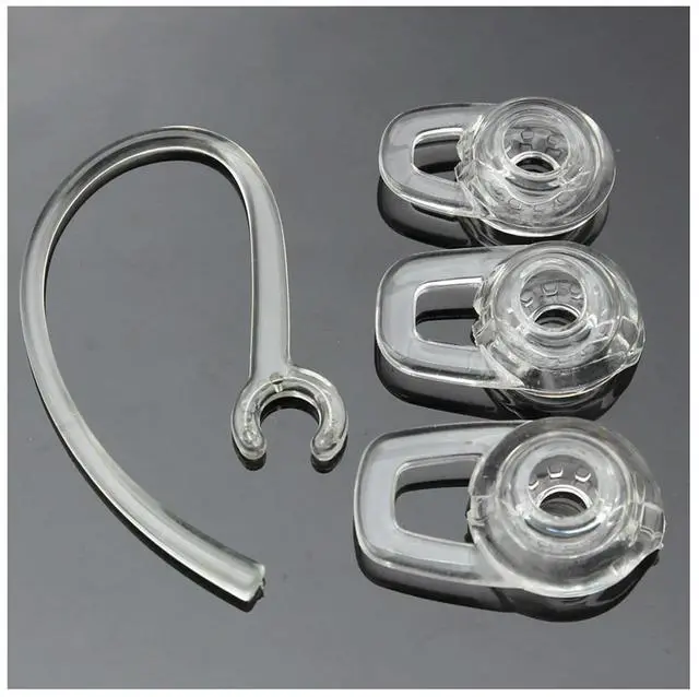 Main image of 3Set Earbud Gel Hook For Plantronics 925 975