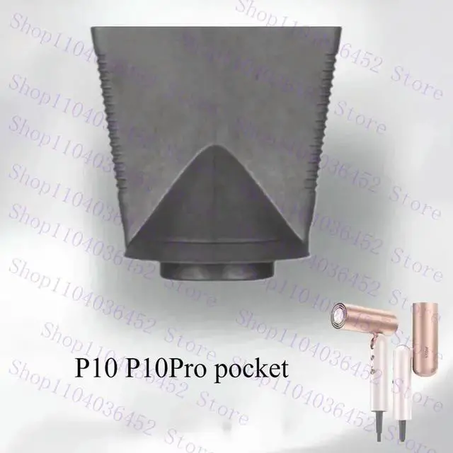 Main image of For Dreame hairdryer P10 Styling Magnetic Attachment P10Pro pocket