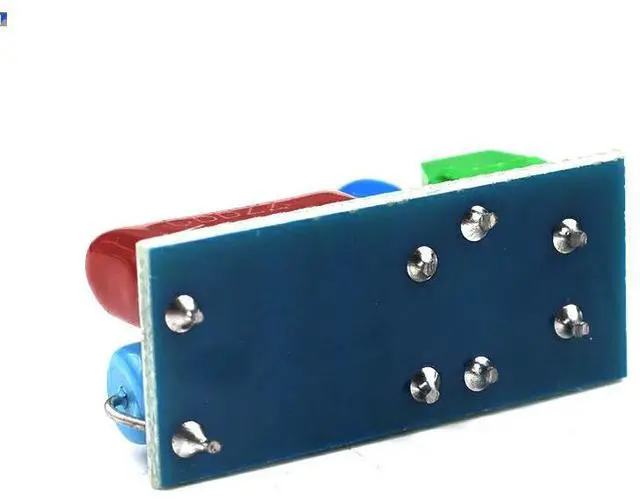 Alt view image 2 of 3 - RC Absorption/Snubber Circuit Module Relay Contact Protection Resistance Surge