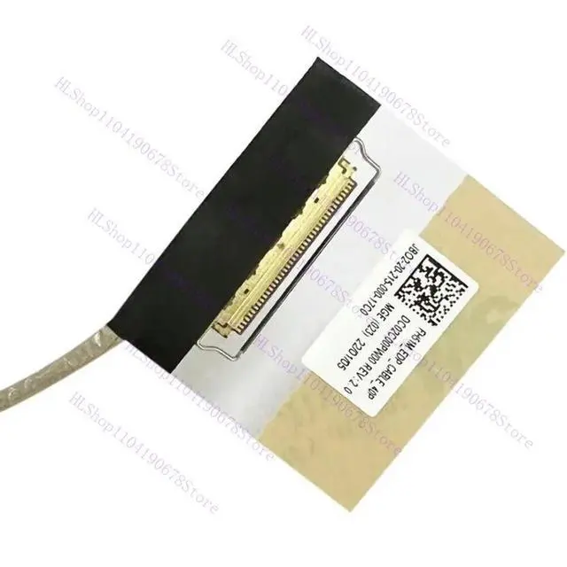 Alt view image 2 of 3 - for Nitro AN515-45 120/144HZ 50.Q7KN2.012 DC02C00PW00 40Pin