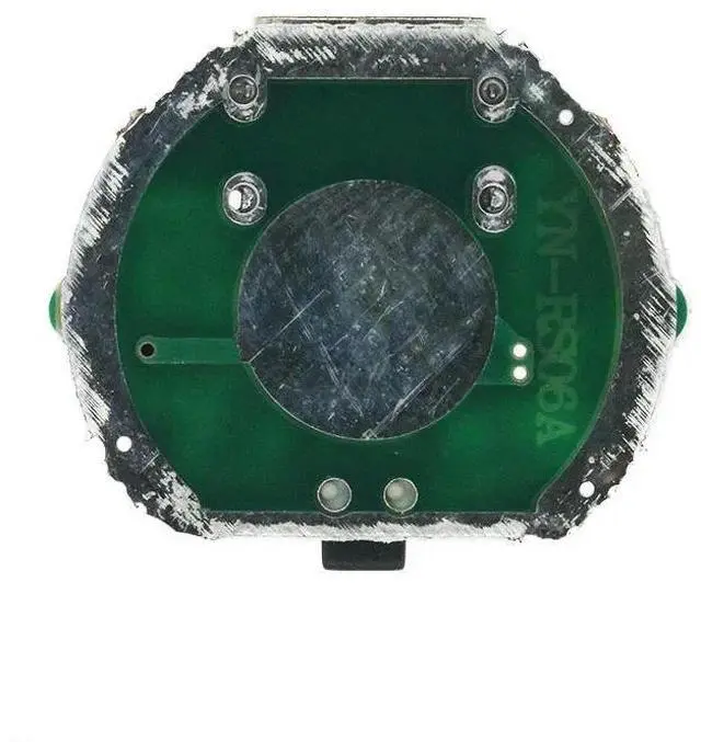 Alt view image 3 of 3 - Two speed drive board flashlight accessories circuit board with switch charging integrated board suitable for 10watt light beads