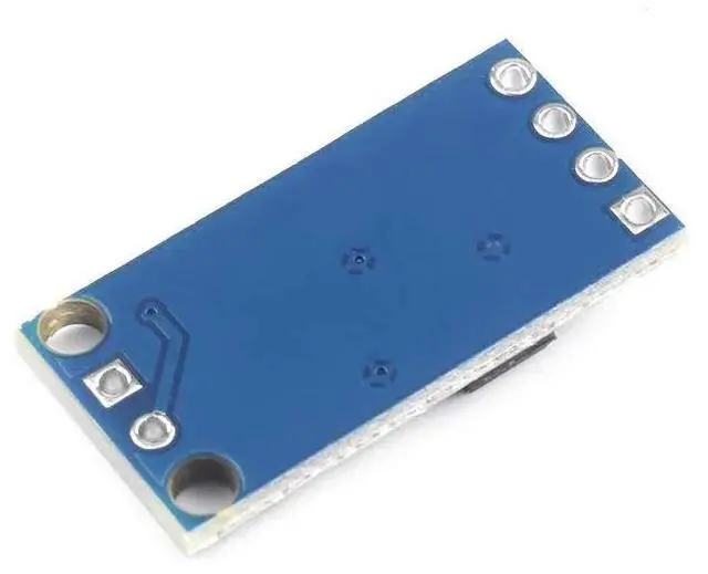 Alt view image 3 of 3 - TJA1050 CAN the controller interface module the bus driver interface module