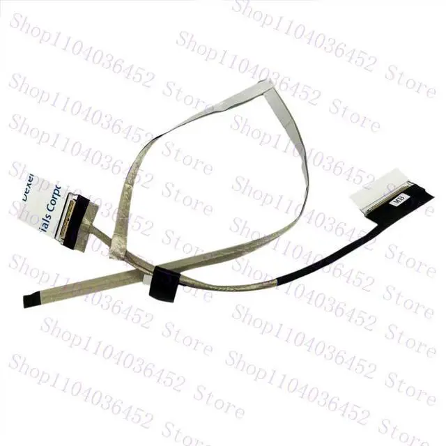 Alt view image 2 of 3 - LVDS LCD EDP HD Display Cable 30PIN For Latitude 3520 E3520 CYBG L15 0DDYGX
