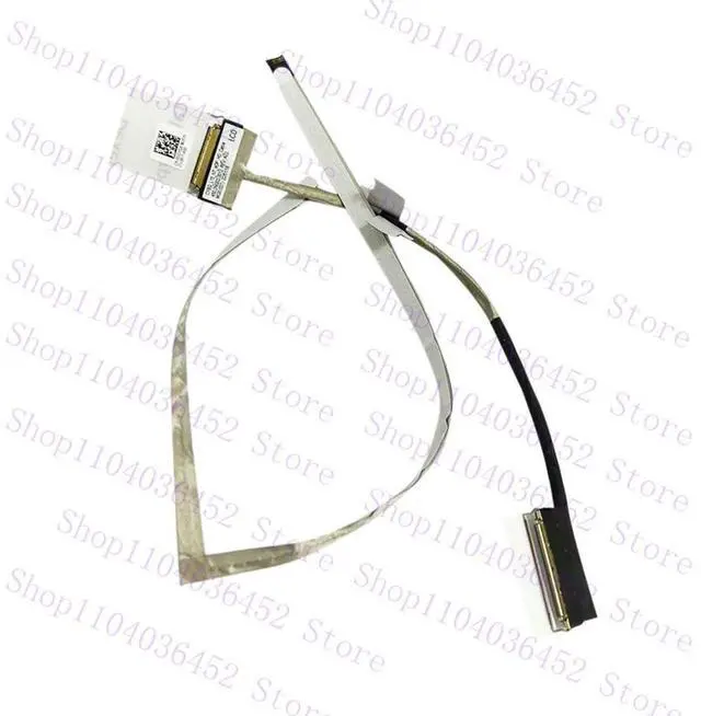 Alt view image 3 of 3 - LVDS LCD EDP HD Display Cable 30PIN For Latitude 3520 E3520 CYBG L15 0DDYGX