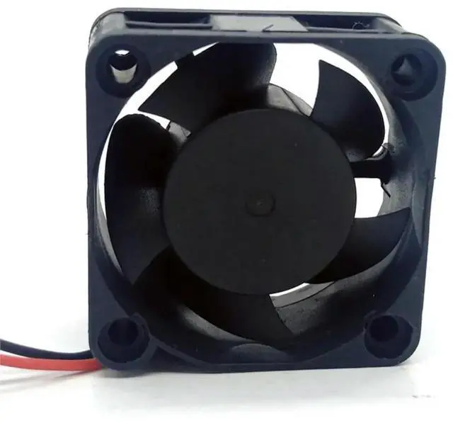 Alt view image 2 of 3 - RDH4020S For Xinlian Rui XFAN 40mm DC 12V 0.12A 4020 4cm Ultra-quiet Cooling Fan