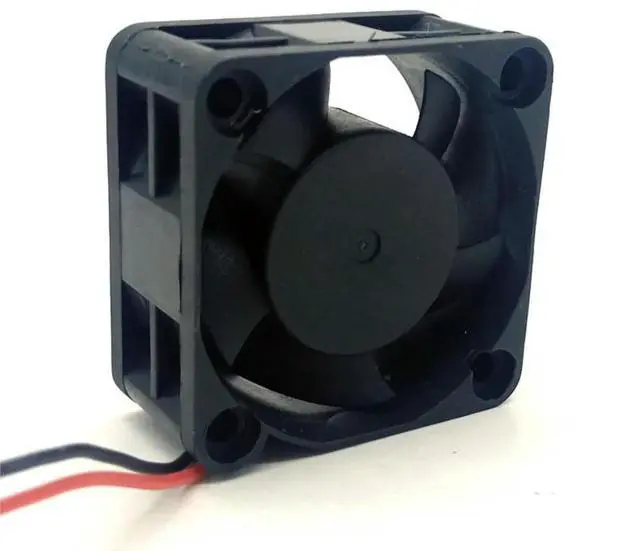 Alt view image 3 of 3 - RDH4020S For Xinlian Rui XFAN 40mm DC 12V 0.12A 4020 4cm Ultra-quiet Cooling Fan