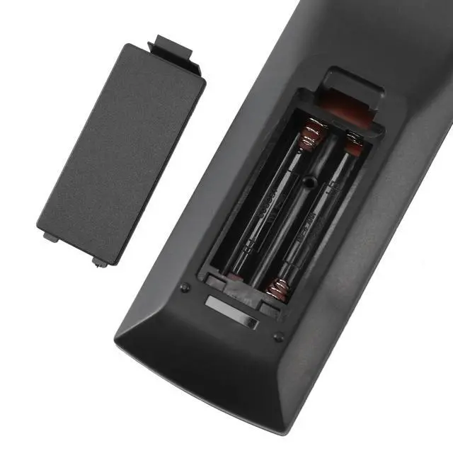 Alt view image 4 of 6 - Replacement Remote Control Rav315 For Yamaha Htr6040g Wk22730eu Rx-V461 Htr-6050 Rx-V650 Home Audio