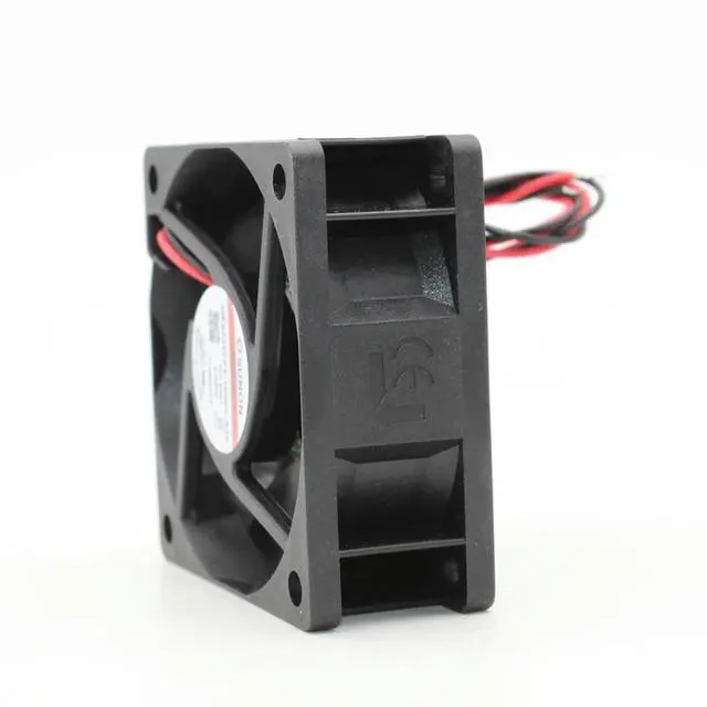 Alt view image 2 of 3 - MF60252VX-1000C-A99 For Fan 6025 24V 6cm Max Airflow Rate Converter Fan