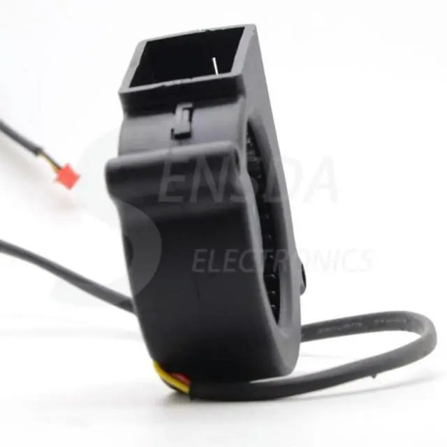 Alt view image 3 of 3 - For 5020 GB1205PKV3-8AY 12V 1.1W dc Blower Centrifugal Projector Cooling Fan