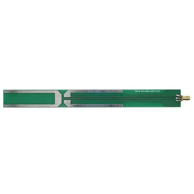 Alt view image 2 of 3 - RFID RF ID 915MHz Antenna Microwave RF dipole antenna Module board RFID RF antenna