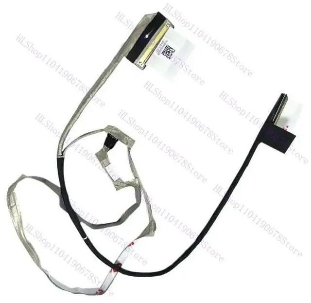 Main image of Screen Video Cable for G15 5510 5511 5515 GDL55 15.6" Gaming 120HZ 06RH1H