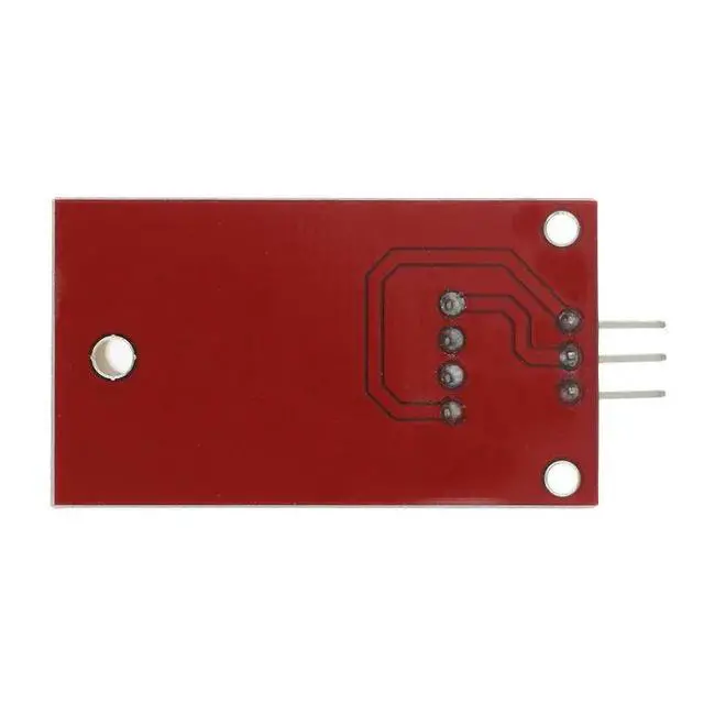 Alt view image 3 of 3 - High Precision AM2302 DHT22 Digital Temperature & Humidity Sensor Module For Uno R3