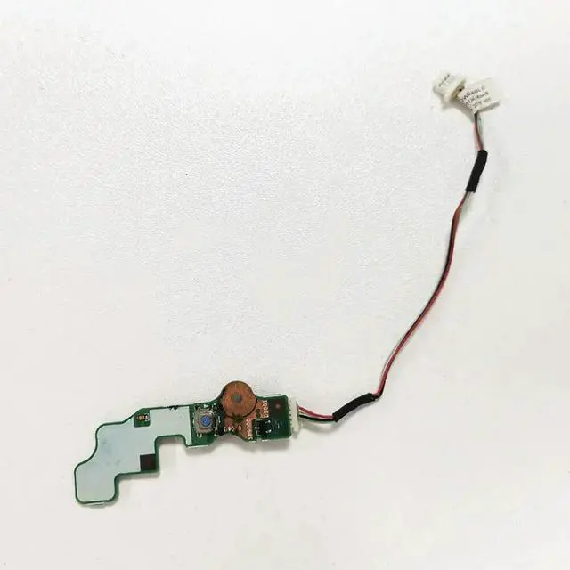 Main image of For Satellite C50 C50-A C50D-A C55D C55T Power Button Board V000320220