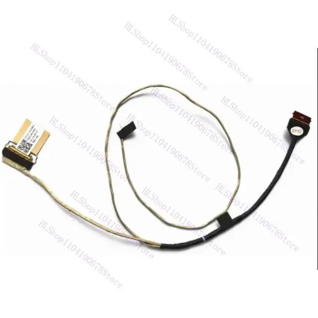 Alt view image 3 of 3 - For V310-14 V310-14IKB V310-14ISK Video screen LCD LED Flex DD0LV6LC003