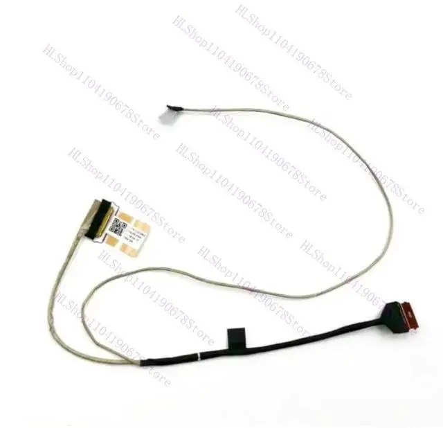 Main image of For V310-14 V310-14IKB V310-14ISK Video screen LCD LED Flex DD0LV6LC003