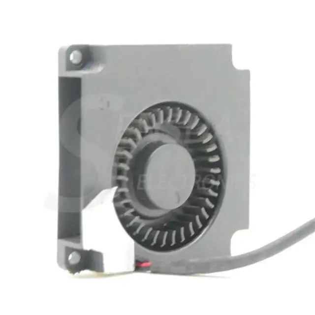 Alt view image 2 of 3 - Wholesale for delta BFB0512HHA DC 12V 0.24A 50X50X10MM 5CM server cooling fans